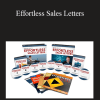 Kevin Hill - Effortless Sales Letters