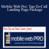 Kevin Koop & David Cisneros - Mobile Web Pro: Tap-To-Call Landing Page Package