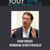 [Download Now] Kevin Trudeau - Infomercial Secrets revealed