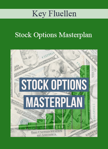 Key Fluellen - Stock Options Masterplan