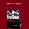 Kezia Noble – Maximum Impact