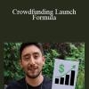 Khierstyn Ross - Crowdfunding Launch Formula