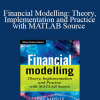 Kienitz & Wetterau - Financial Modelling: Theory