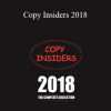 Copy Insiders 2018 - Kim Krause Schwalm