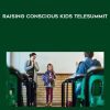 Raising Conscious Kids Telesummit - Kim Primatic