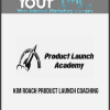 [Download Now] Kim Roach - Product Launch Coaching