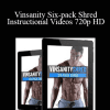 Kinobody BodyWeight Mastery - Vinsanity Six-pack Shred Instructional Videos 720p HD