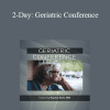 Kiplee Bell - 2-Day: Geriatric Conference