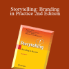 Klaus Fog & Others - Storytelling: Branding in Practice 2nd Edition