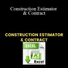 Kris Haskins - Construction Estimator & Contract