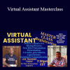 Kris Haskins & Transaction Engineer - Virtual Assistant Masterclass