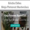 [Download Now] Kristie Chiles - Ninja Pinterest Masterclass