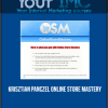 Krisztian Panczel - Online Store Mastery