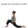 Kum Nye Healthy Body And Mind - Healing the Four Energy Centers