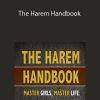 [Download Now] Kyle Trouble – The Harem Handbook