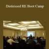 L. Levinrad - Distressed RE Boot Camp