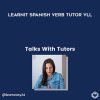 LEARNit Spanish Verb Tutor vLl