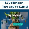 [Download Now] LJ Johnson - Toy Story Land