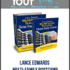 [Download Now] Lance Edwards - Multi-Family Bootcamp