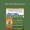 Larry Chambes – The First Time Investor