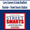 Larry Connors & Linda Bradford Rashcke – Street Smarts (Italian)