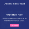 Latasha Peterson - Pinterest Sales Funnel