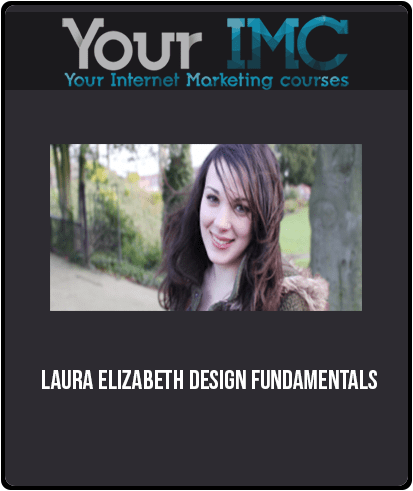 Laura Elizabeth – Design Fundamentals