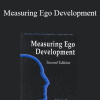 Le Xuan Hy and Jane Loevinger - Measuring Ego Development