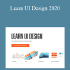 Learn UI Design 2020 - Erik Kennedy