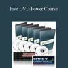 Learnforexlive – Five DVD Power Course