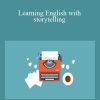 Learning English with storytelling