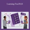 Learning FreeNAS