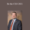 Lee Arnold - Be the CEO 2021