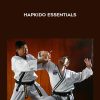 Hapkido Essentials - Lee Chang-soo