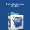 Lee Cole - LinkedIn Business In a Box