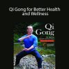 Lee Holden - Qi Gong for Better Health and Wellness