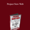 Lee McIntyre - Project New Web