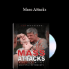 Lee Morrison - Mass Attacks