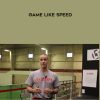 Lee Taft - Game like Speed