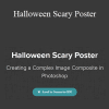 Lee Varis - Halloween Scary Poster