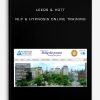 [Download Now] Leeds & Hott - NLP & Hypnosis Online Training