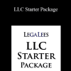 LegaLees - LLC Starter Package