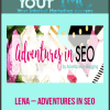 Lena – Adventures In SEO