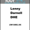 [Download Now] Lenny Darnell – DHE