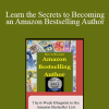 Leopard Publishing - Learn the Secrets to Becoming an Amazon Bestselling Author