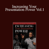 Les Brown - Increasing Your Presentation Power Vol.1