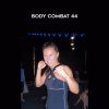 Body Combat 44 - Les Mills