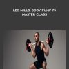 Body Pump 75 - Master Class - Les Mills