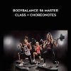 BodyBalance 56 Master class + ChoreoNotes - Les Mills