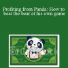 Leslie Rohde - Profiting from Panda: How to beat the bear at his own game